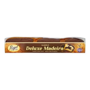 REGAL Deluxe Marble Cake