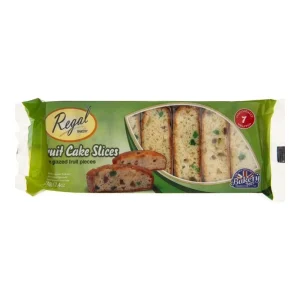 REGAL Fruit Cake