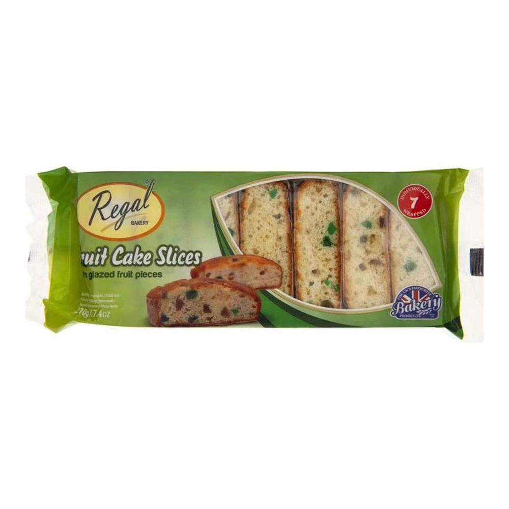 REGAL Fruit Cake