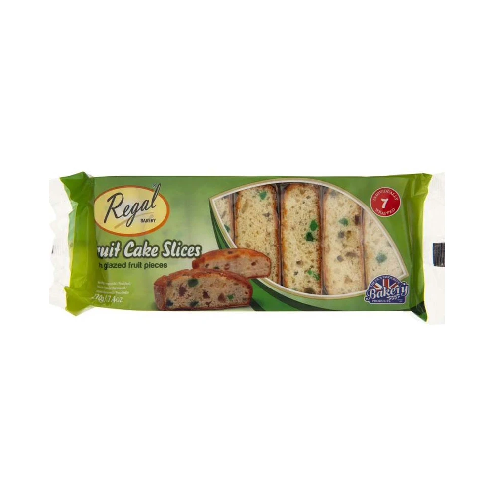 REGAL Fruit Cake