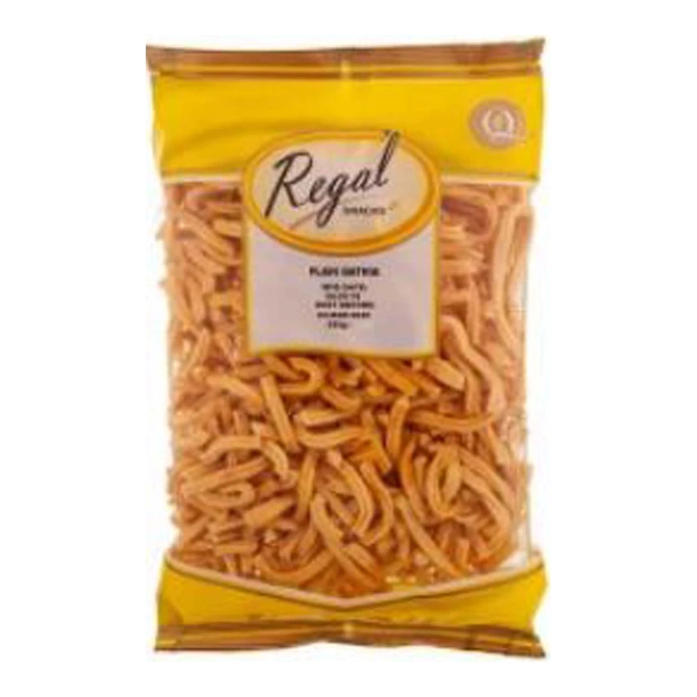REGAL Gathia Mix