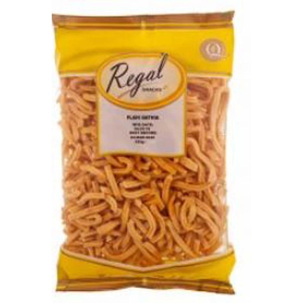 REGAL Gathia Mix