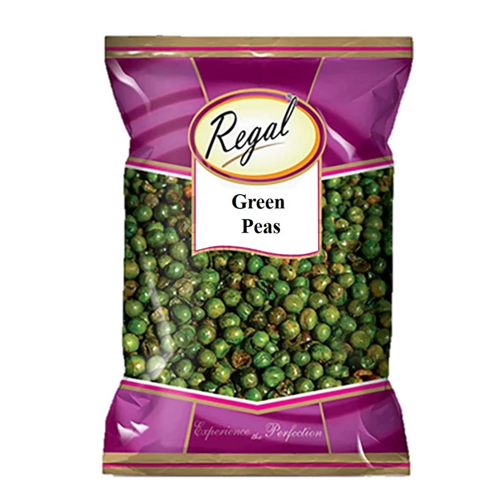 REGAL Green Peas