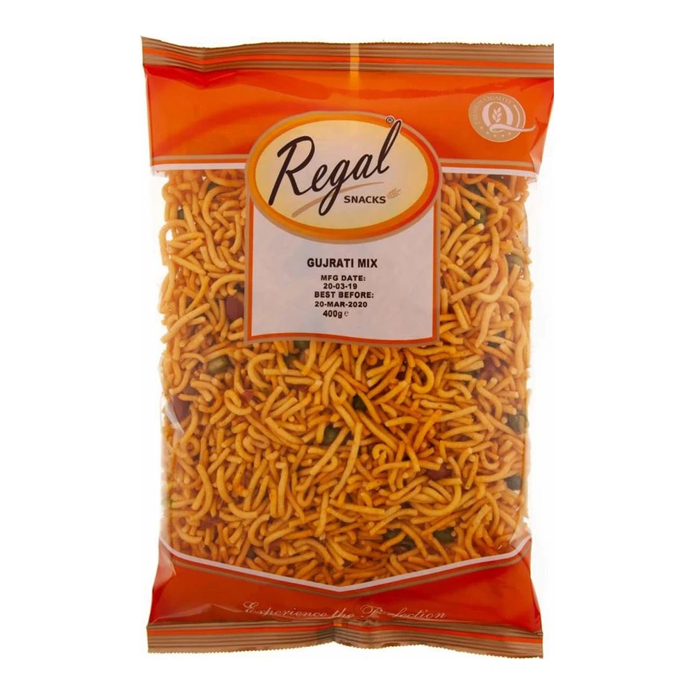 REGAL Gujrati Mix