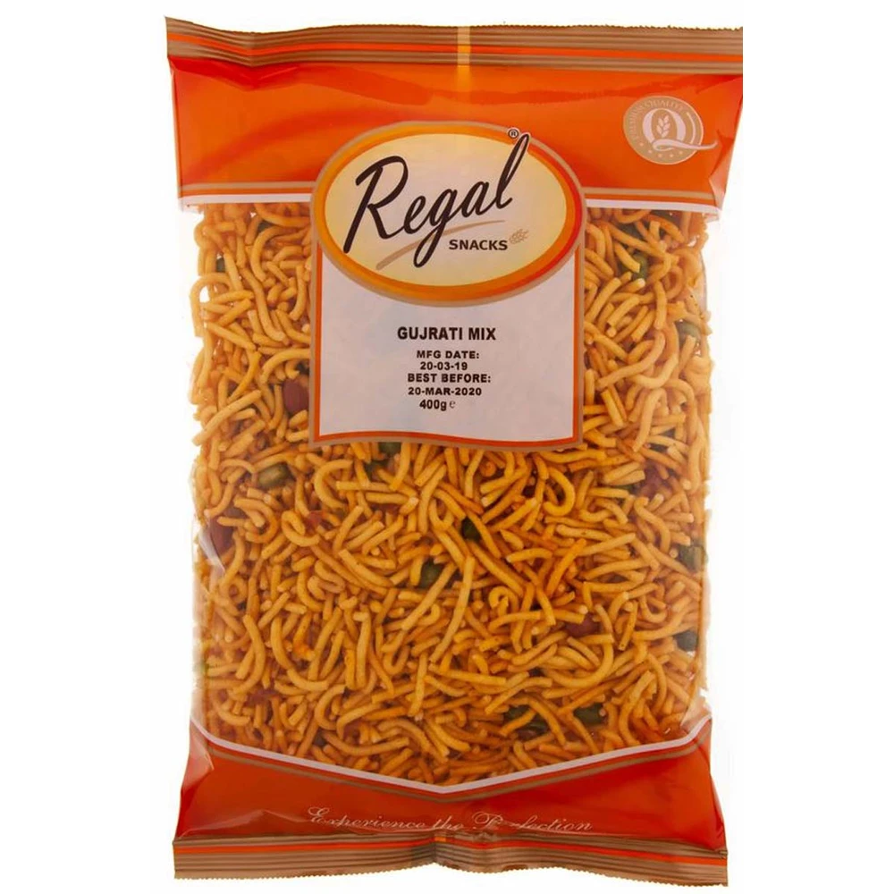 REGAL Gujrati Mix