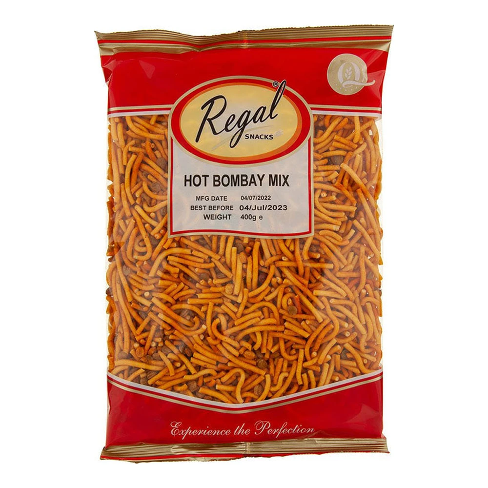 REGAL Hot Bombay Mix