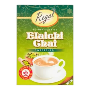 REGAL Instant Elaichi Chai
