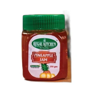REGAL Jam & Coconut Sliced Cake