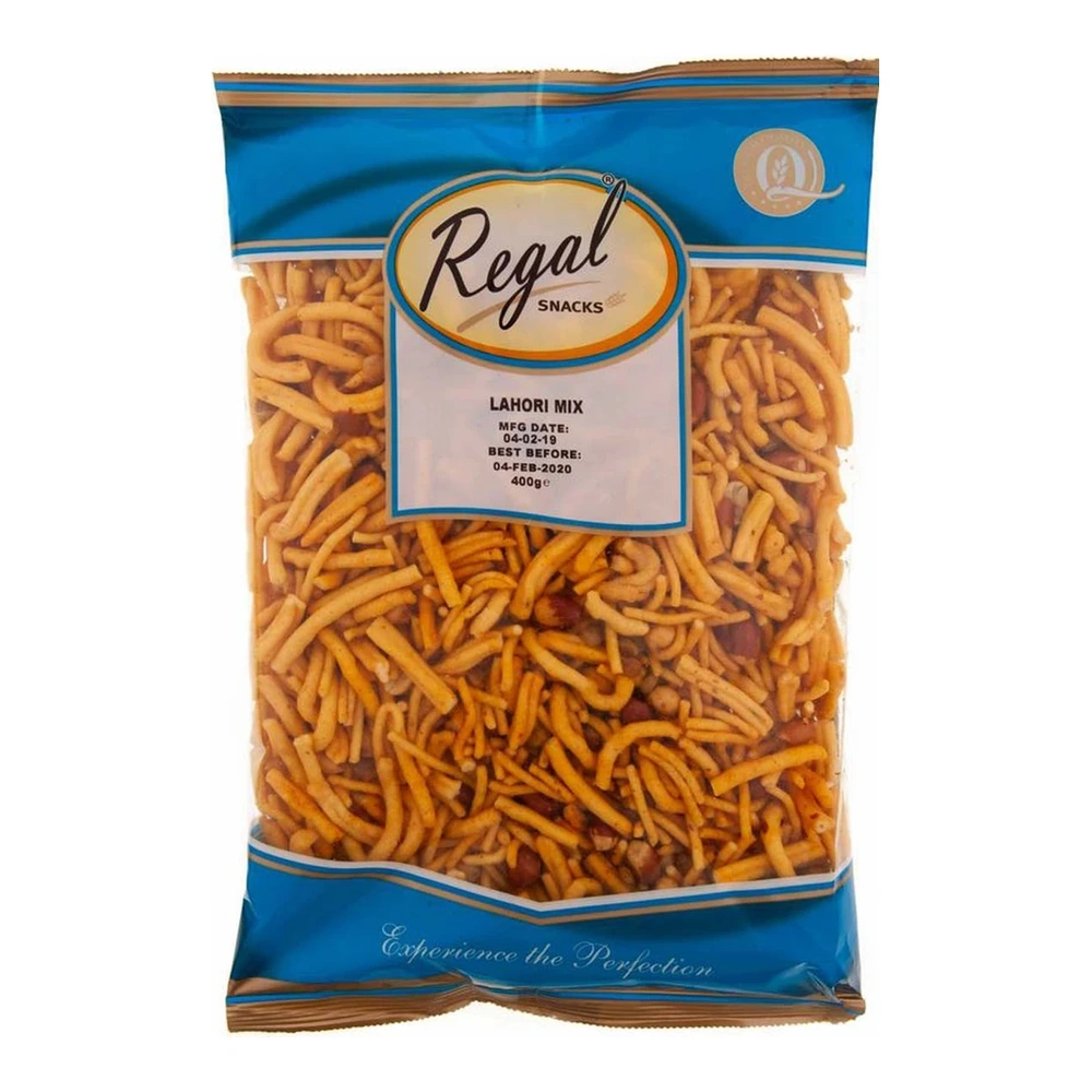 REGAL Lahori Mix