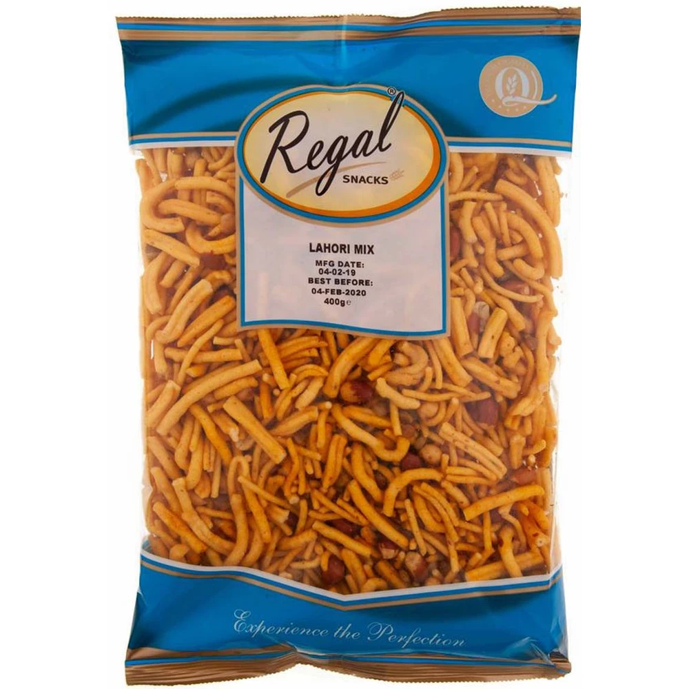 REGAL Lahori Mix