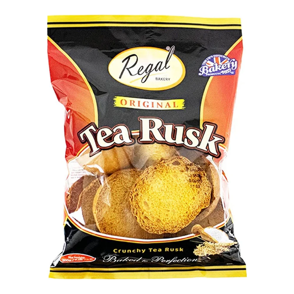 REGAL Original Tea Rusk