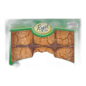 REGAL Pistachio Butter Cookies