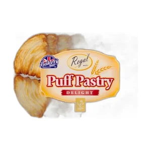 REGAL Puff Pastry Delight