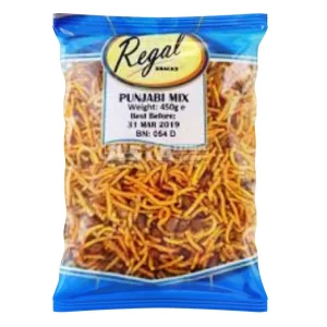 REGAL Punjabi Mix