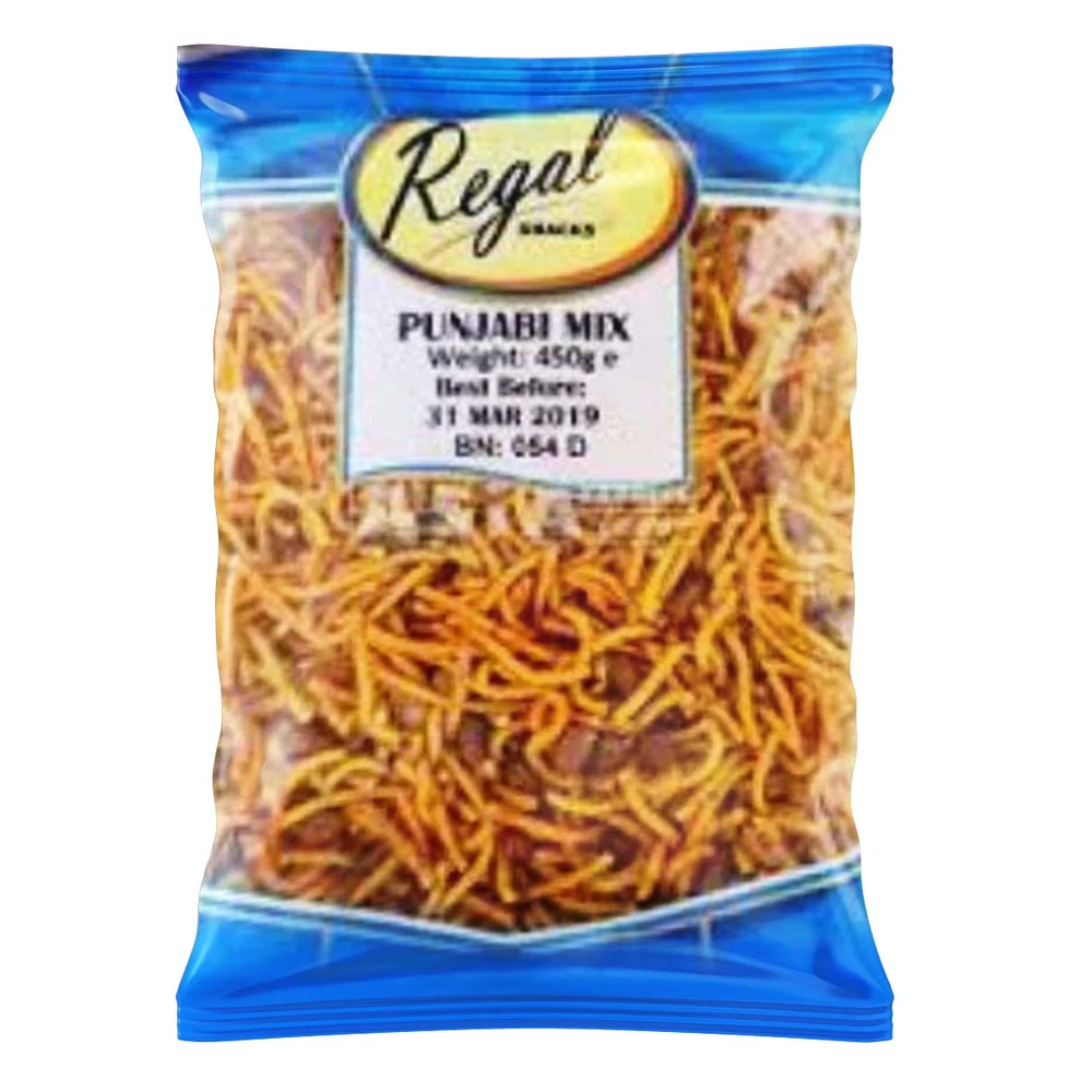 REGAL Punjabi Mix