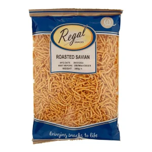 REGAL Roasted Sevian