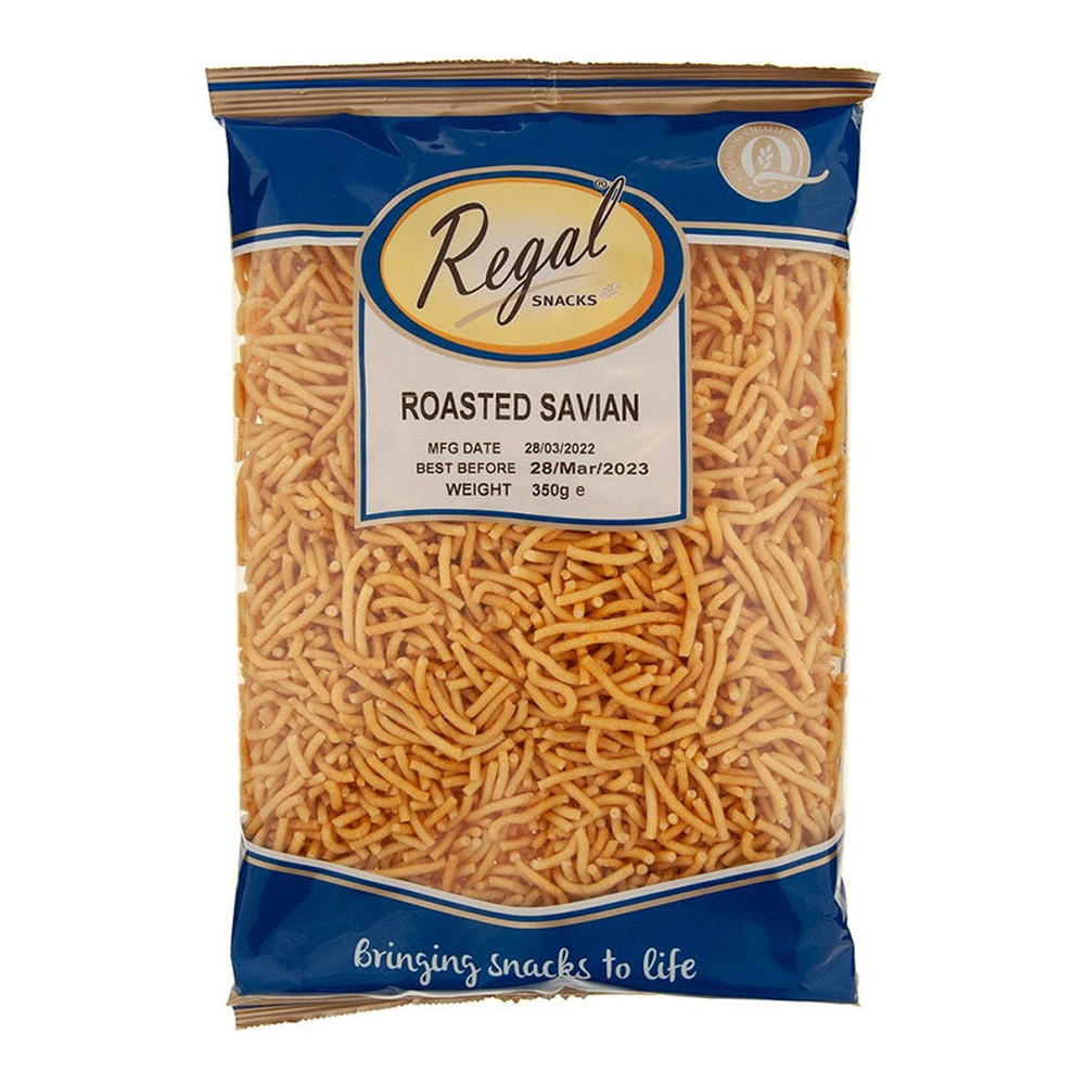 REGAL Roasted Sevian