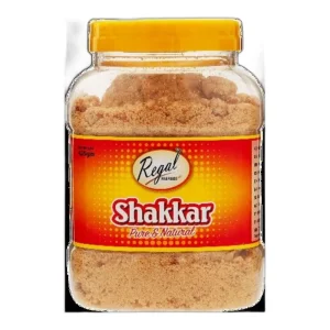 REGAL Shakkar