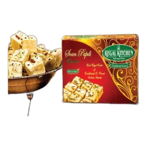 REGAL Soan Papdi