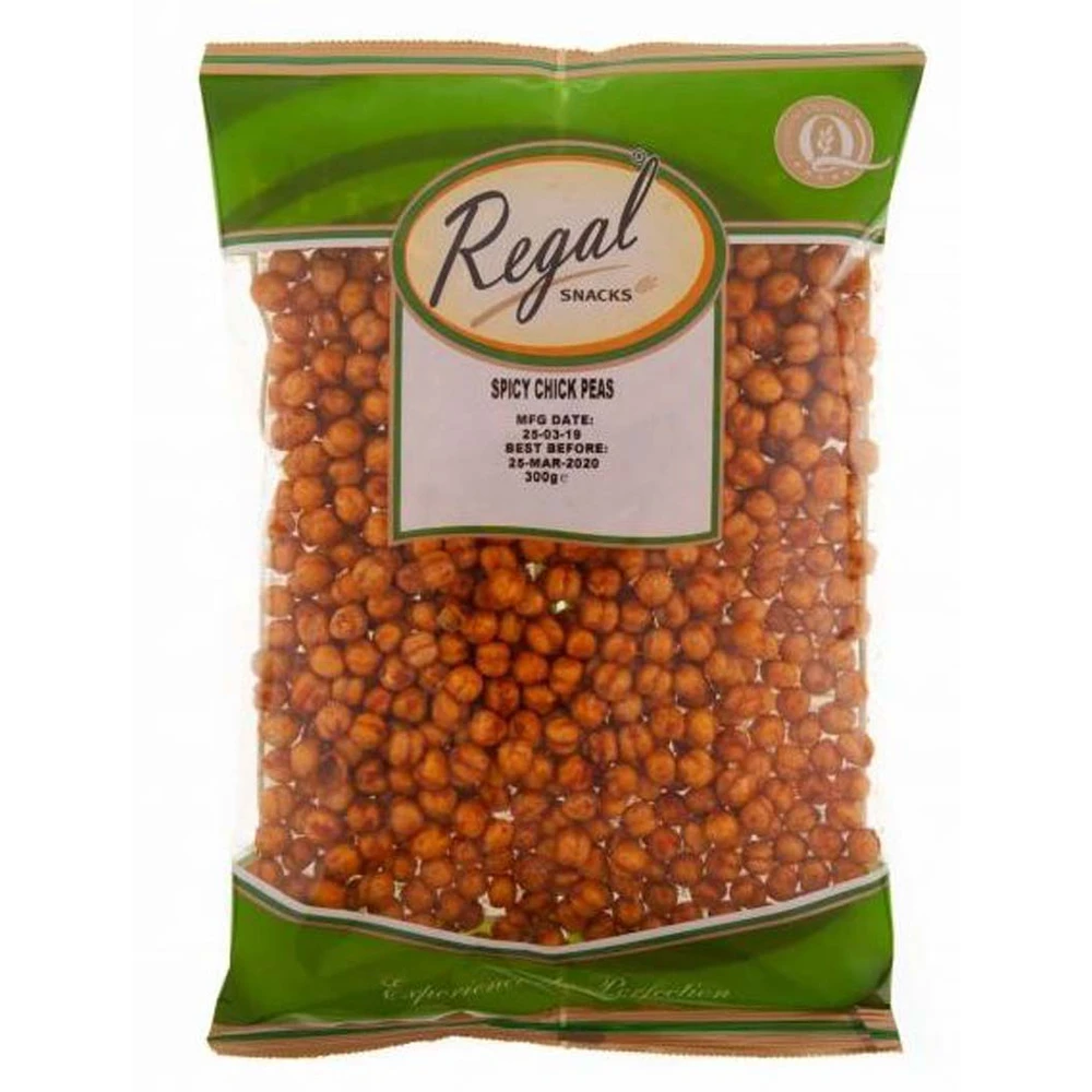 REGAL Spicy Chick Peas