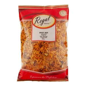 REGAL Spicy Mix
