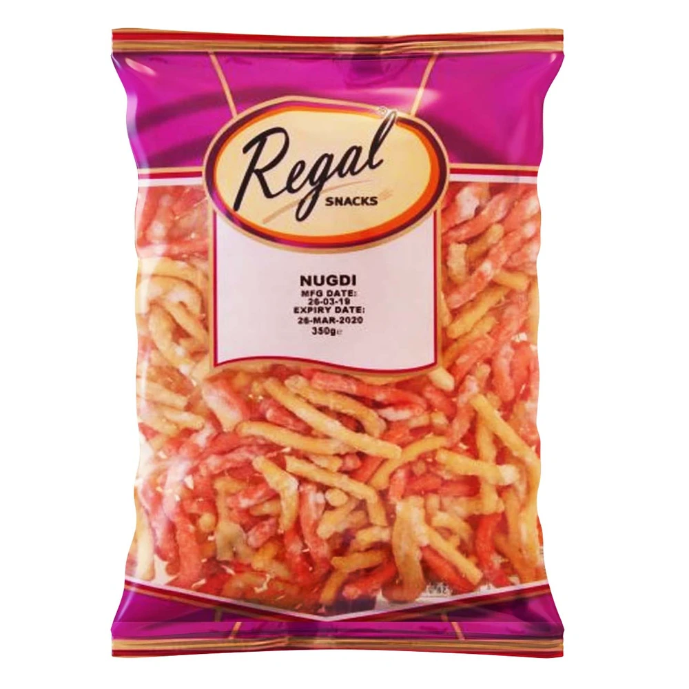 REGAL Sweet Nugdi