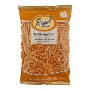 REGAL Thick Savian Mix