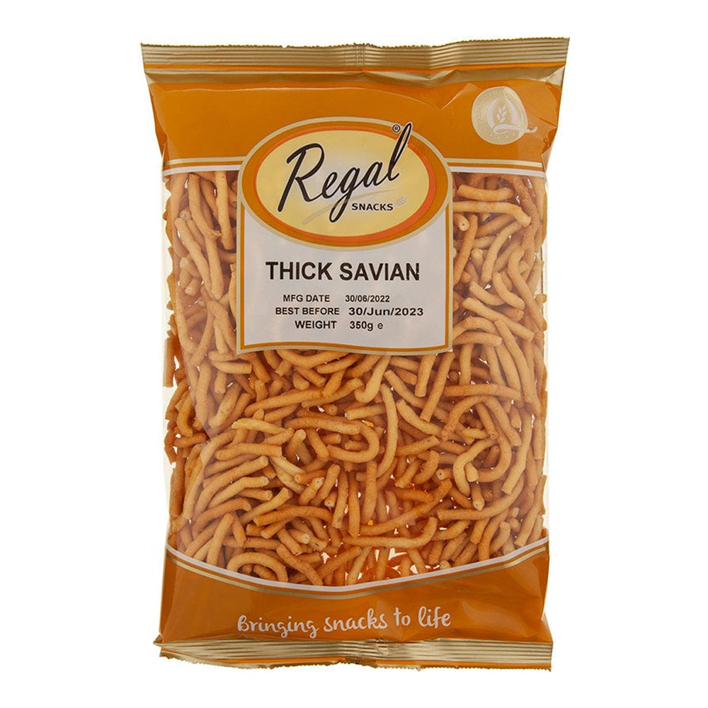 REGAL Thick Savian Mix