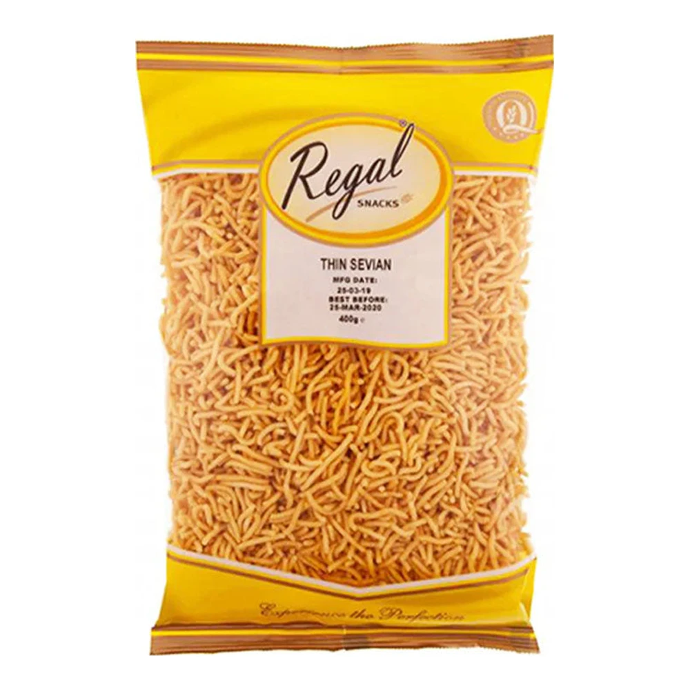 REGAL Thin Savian Mix