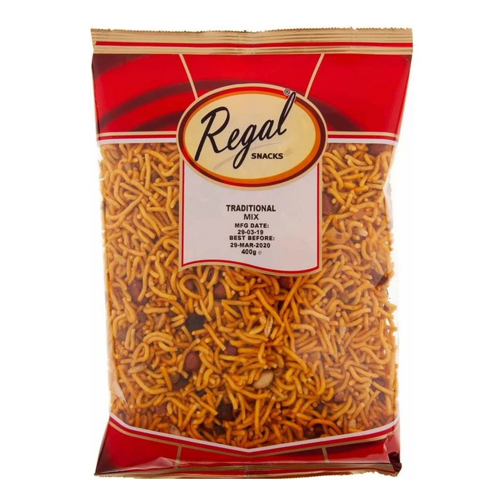 REGAL Traditional Mix