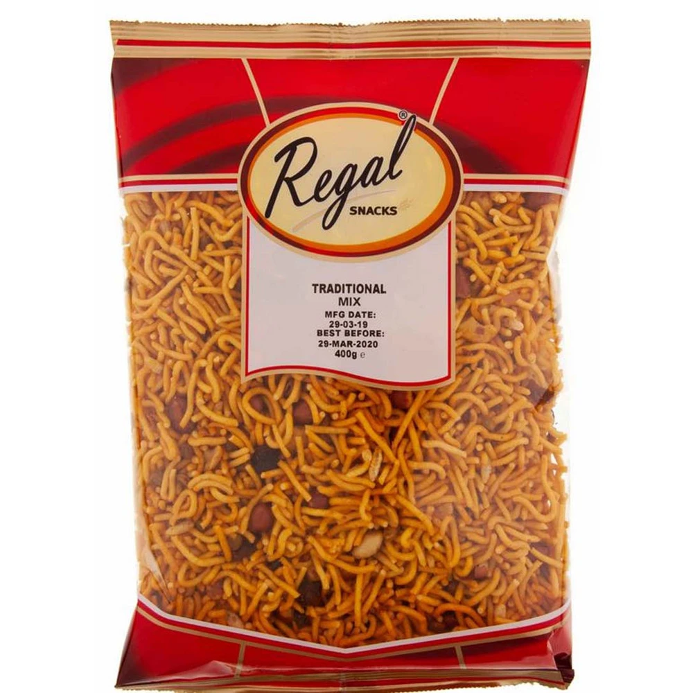 REGAL Traditional Mix