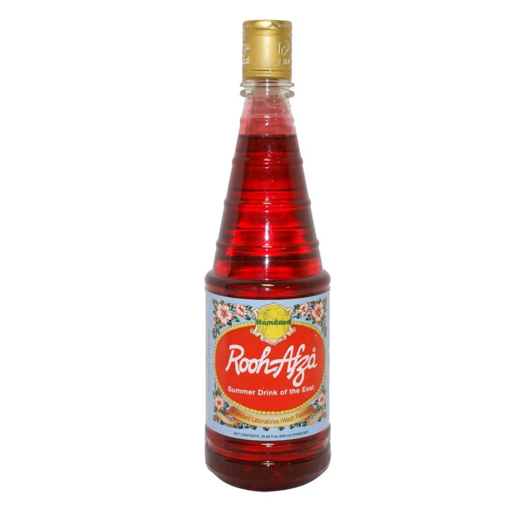 Rooh Afza 12x800ml