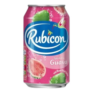 RUBICON Guava Juice
