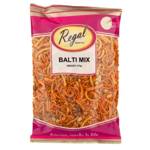 Savoury Balti Mix