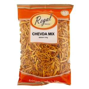 Savoury Chevda Mix