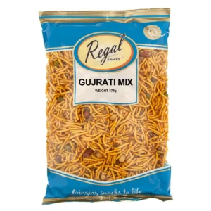 Savoury Gujrati Mix