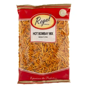 Savoury Hot Bombay Mix