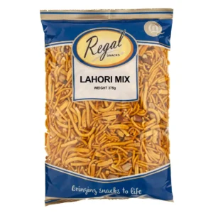 Savoury Lahori Mix