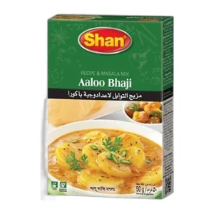 SHAN Aloo Bhujia