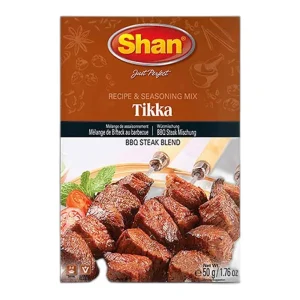 SHAN Balochi Tikka