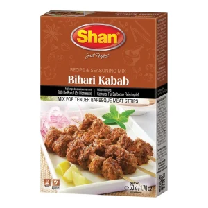 SHAN Bihari Kabab