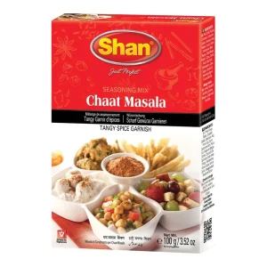 SHAN Chaat Masala