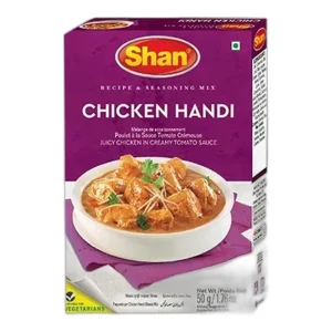 SHAN Chicken Handi
