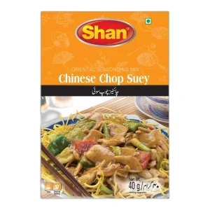 SHAN Chinese Chop Suey
