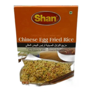 SHAN Chinese Egg Fried Rice