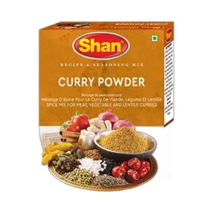 SHAN Curry Powder