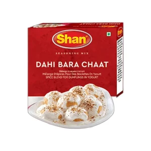 SHAN Dahi Bara Chaat