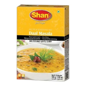 SHAN Dal Masala