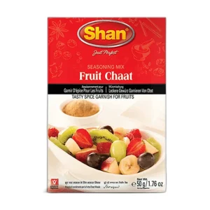 SHAN Fruit Chaat Masala
