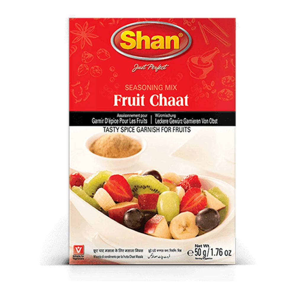 SHAN Fruit Chaat Masala